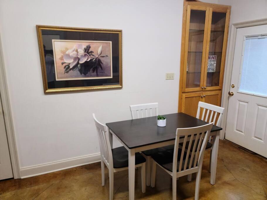 Chateau 10 Hammond Kültér fotó