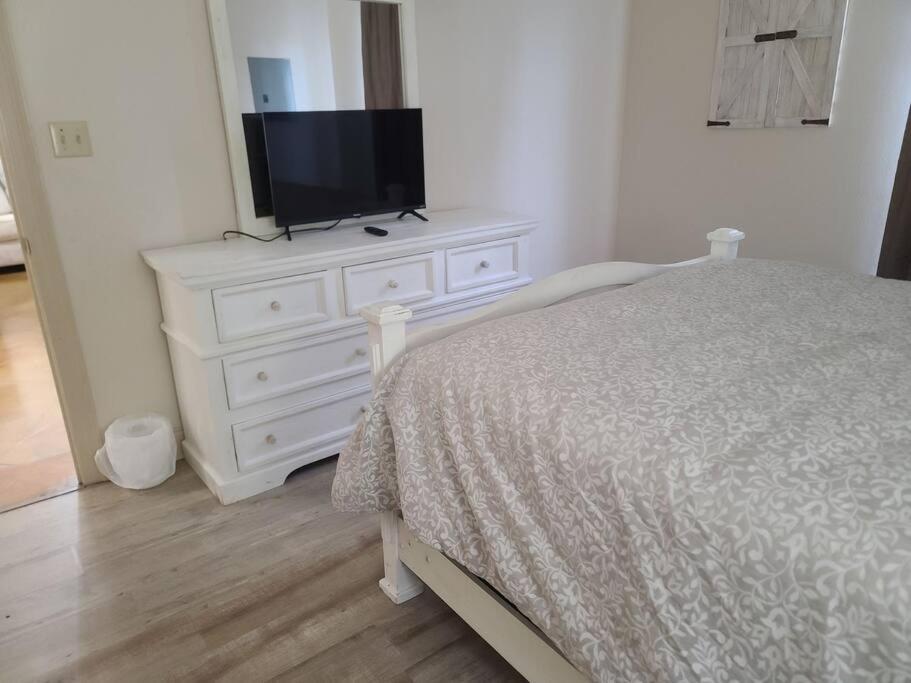Chateau 10 Hammond Kültér fotó