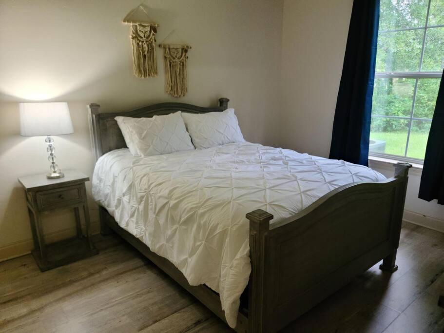 Chateau 10 Hammond Kültér fotó
